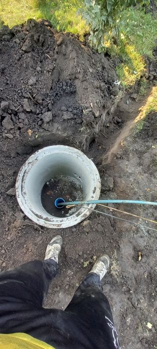 Буріння скважин на воду.Буріння свердлвин на воду
