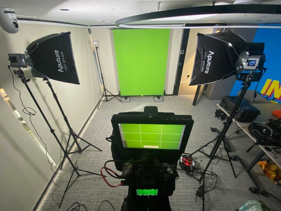 Videógrafo profissional em Lisboa | Empresas, Eventos e Drone 4K