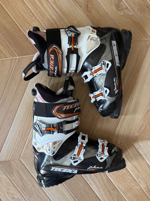 Buty Narciarskie Tecnica Phoenix Max Air 10 | Rozmiar 27.5 | Air Shell