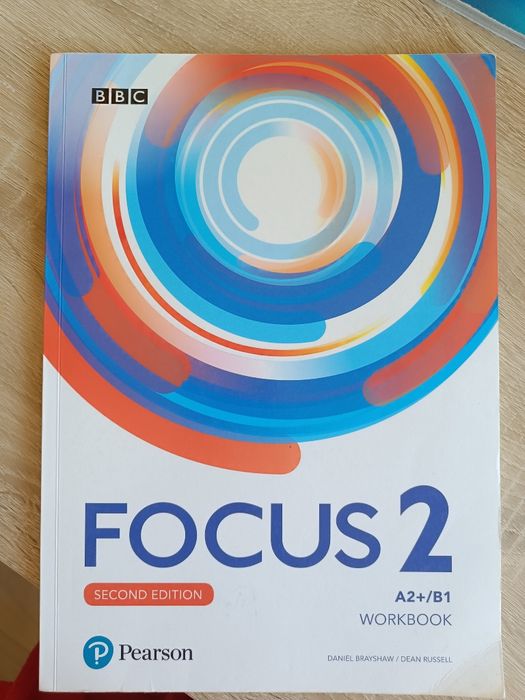 Podręcznik i ćwiczenia do liceum i technikum