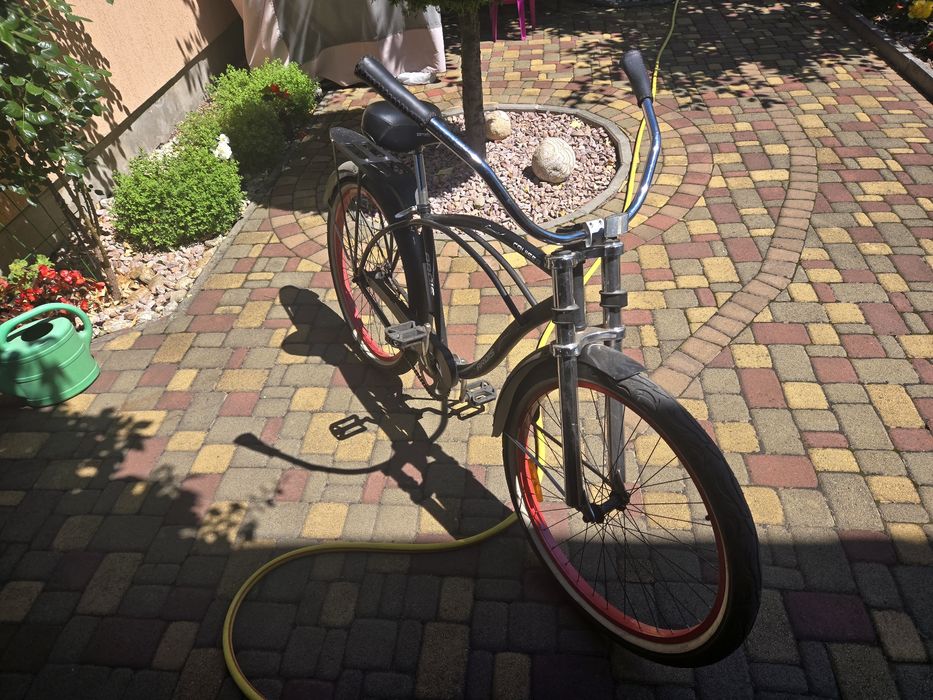 Ardis cruiser велосипед міський
