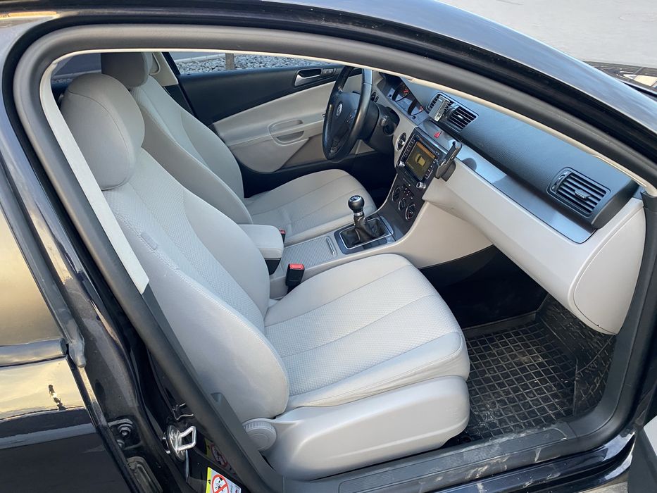 Volkswagen Passat  B6    1.4 TSI   2009