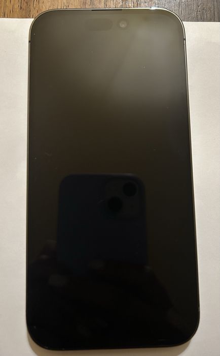 Iphone 14 Pro 128 gb