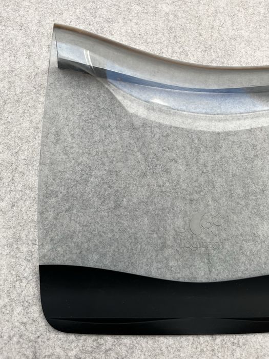 Logitech Base Stand para Portátil em Acrílico e Silicone