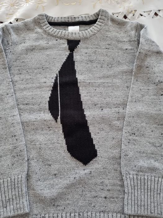 Sweter firmy C&A rozm.122