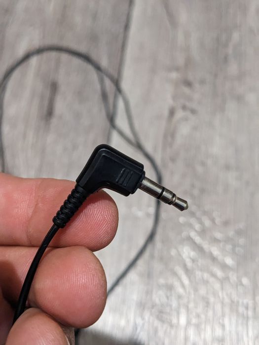 Наушникі Jabra Sennheiser