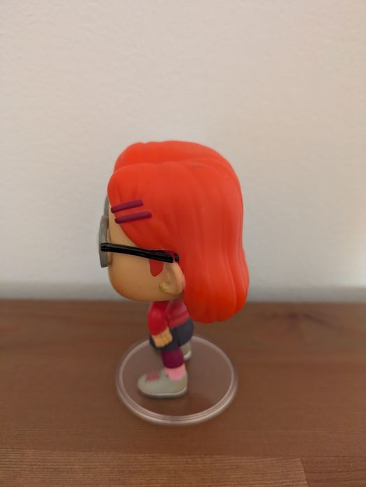 Funko POP! Turning Red - Meilin "Mei" Lee (Optimo estado)