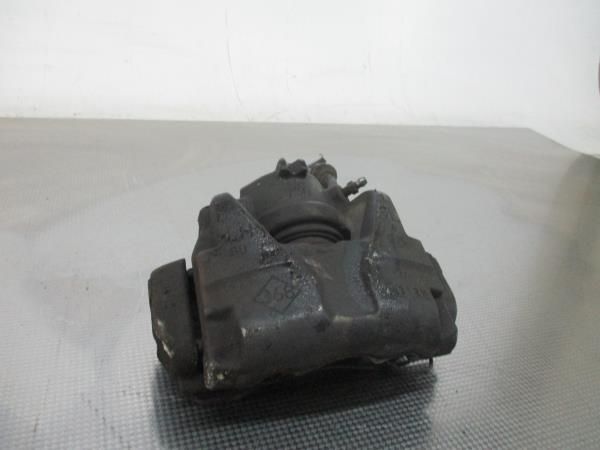 Pinça travão / maxila de travão frente esquerda RENAULT Megane III (BZ