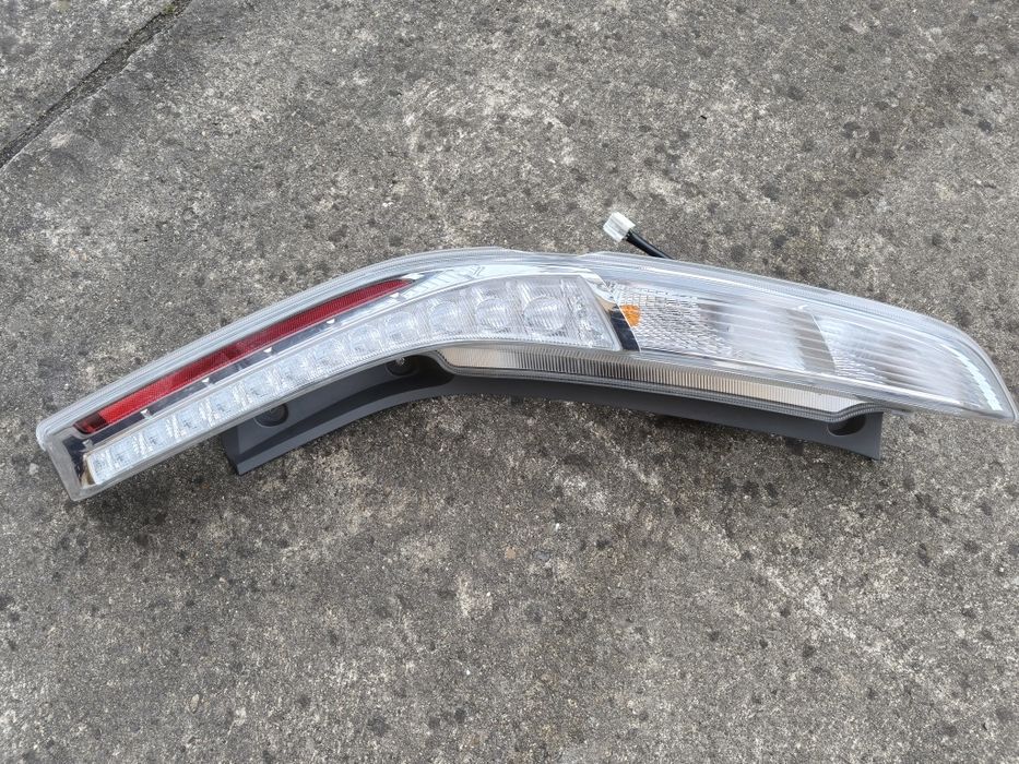 Фонарь задній,стоп LEAF 2011-2017р