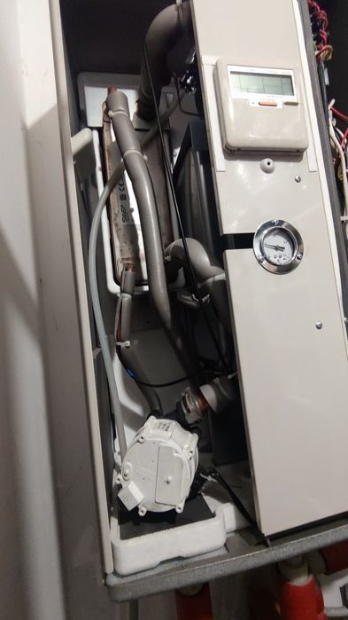 Pompa ciepła panasonic t-cap 9kw