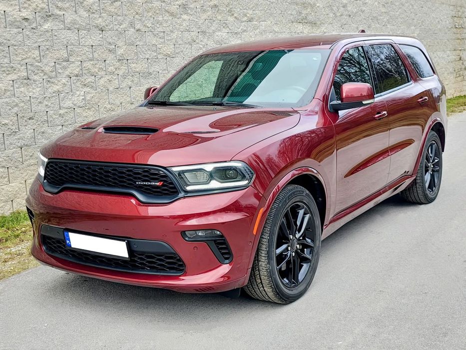 Dodge Durango