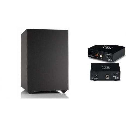 Indiana Line Basso 880 Bezprzewodowy subwoofer