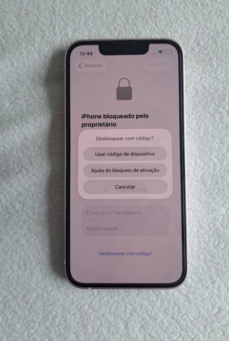 Iphone 13 Mini A2626