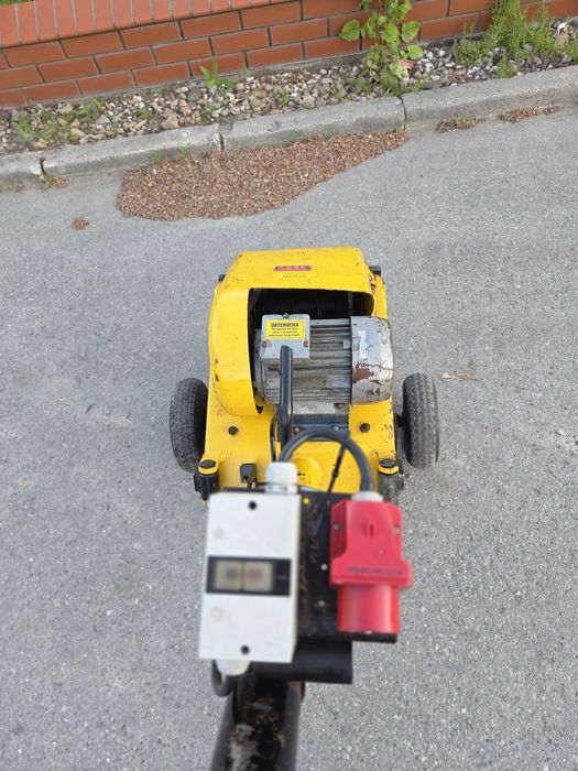 Ubijak elektryczny 150kg
