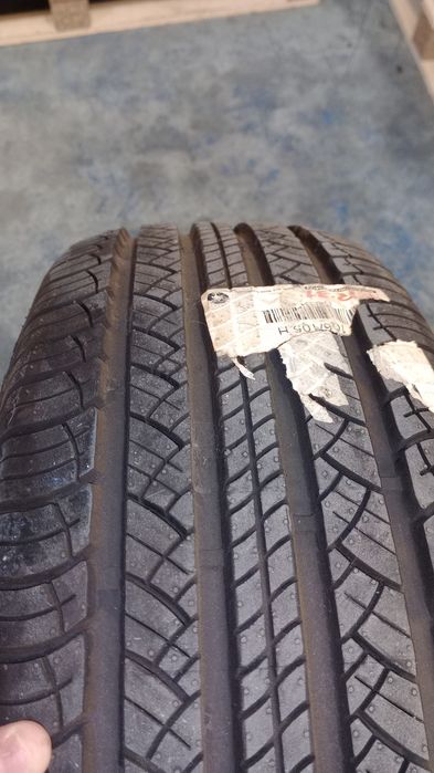 Jante jipe R16 265/70