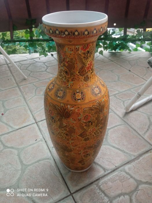 Wazon Feniks.       .