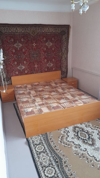 Здам 3-х кімнатну квартиру на Подолі.