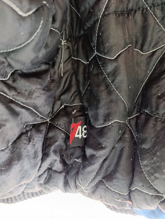 Casaco Dainese 48 Vintage