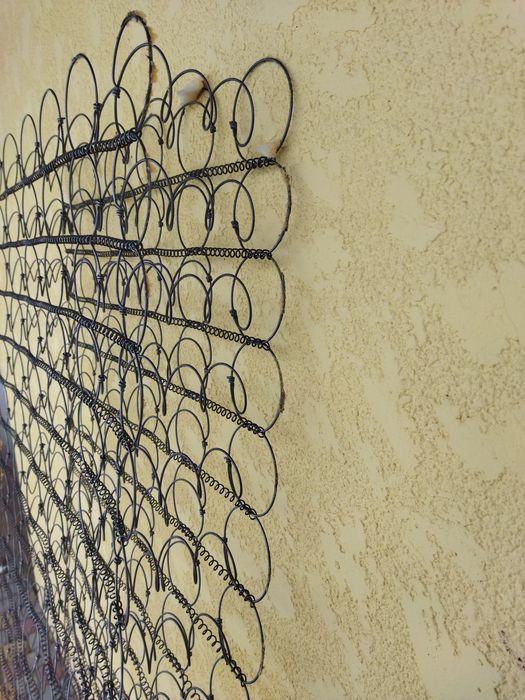 Пружинний блок у доброму стані