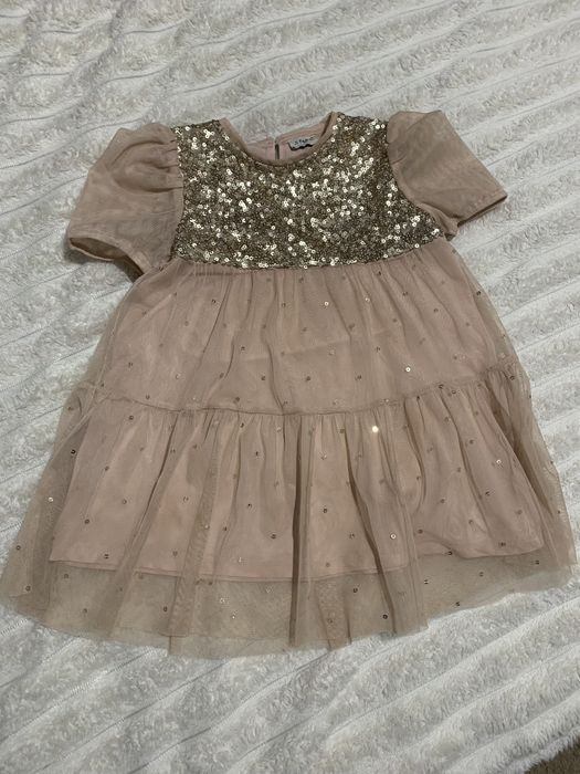 Платтячко для дівчинки