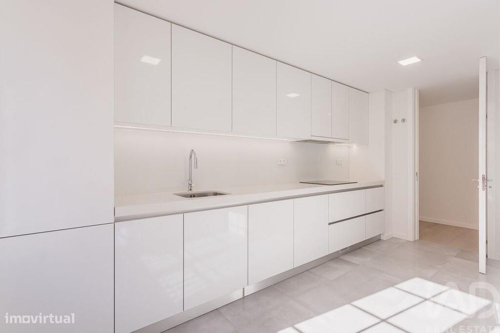 Apartamento T2 em Tavarede de 102,00 m2