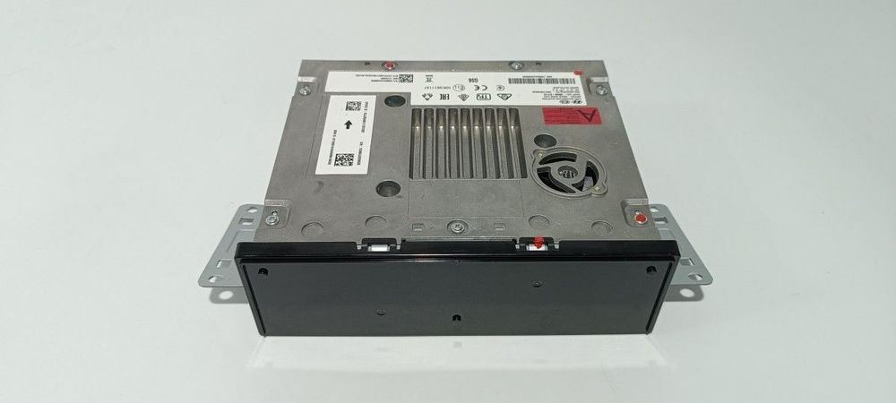 SISTEMA NAVEGAÇÃO GPS HYUNDAI TUCSON STYLE 2WD