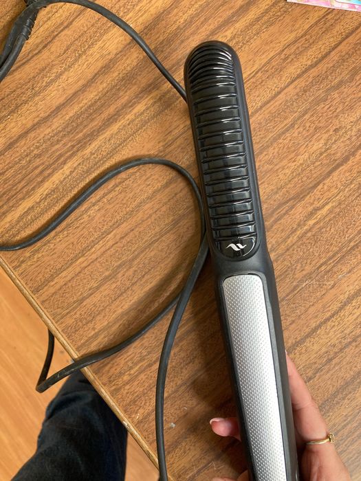 Alisador de cabelo Braun Saint Hair 5