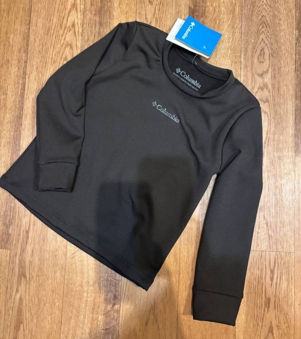 Дитяча термобілизна