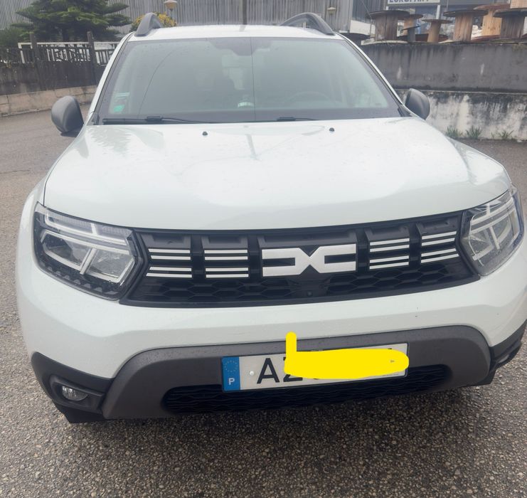 Dacia Duster 1.0 TCe ECO-G  Journey
