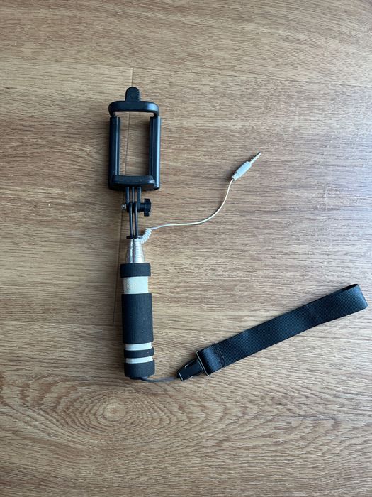 Selfie stick za darmo