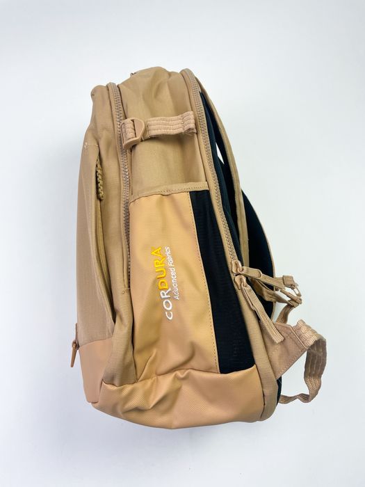 Оригінал! Чоловічий Рюкзак Jordan Cordura бежевий / Новий, з бірками!