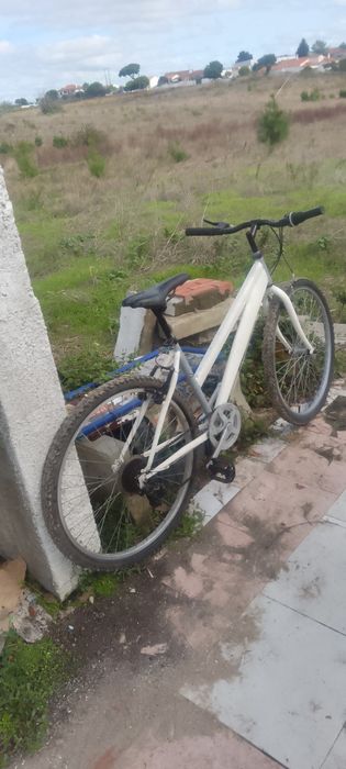 Bicicleta BTT Rodas 26