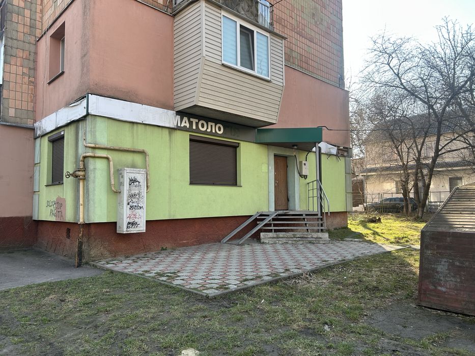 Оренда офісного  приміщення , вул Київська