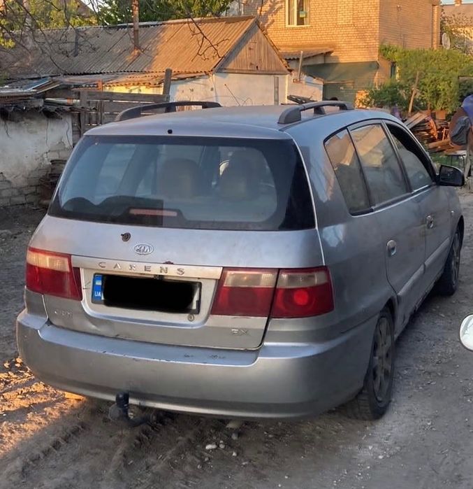Продам автомобіль