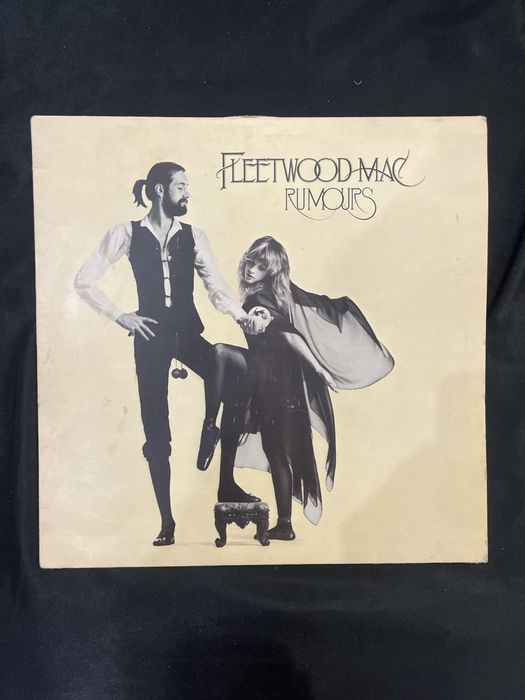 fleetwood mac - купити CD, DVD диски - Ціна на OLX.ua