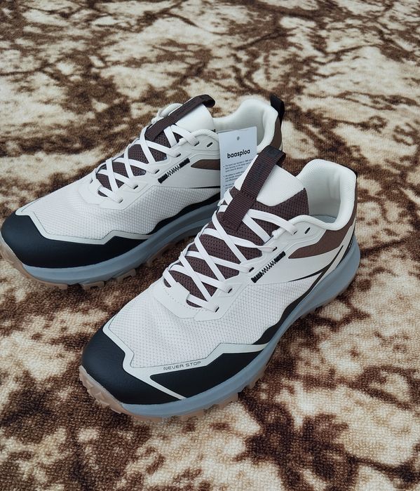 Чоловічі кросівки 43р