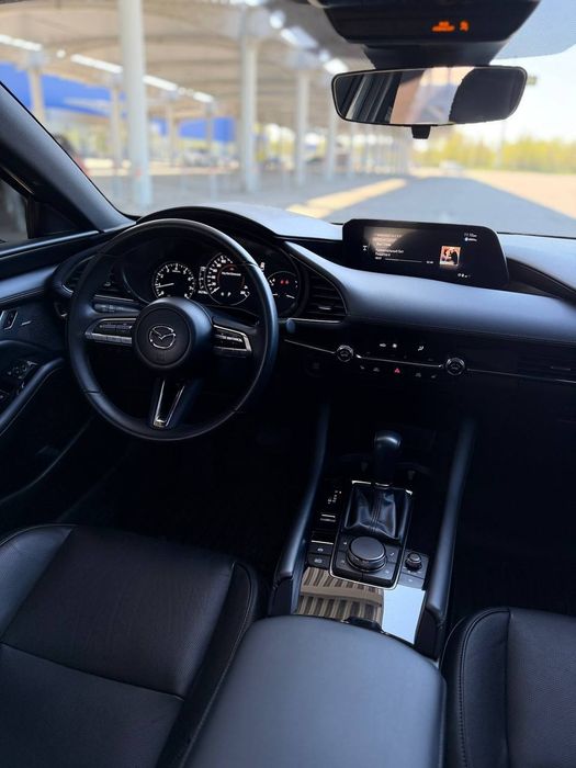 Продам Mazda 3 Premium