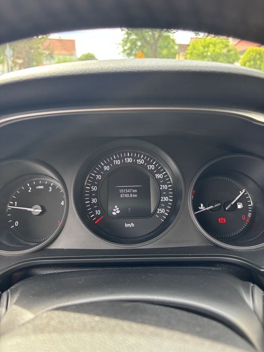 Renault Megane 2018 okazja !!!