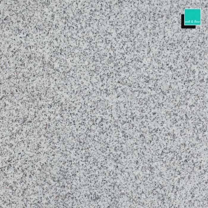 Szare płytki granitowe G602 Bianco Sardo płomień/poler Dom Ogród Taras