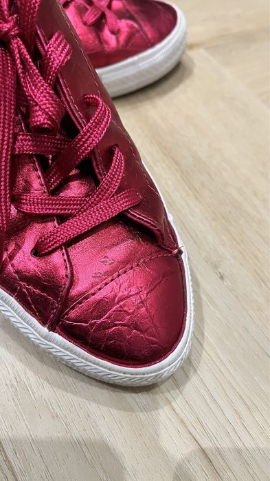 Buty damskie Converse