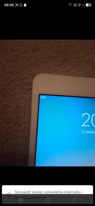 IPad mini 2 a1489