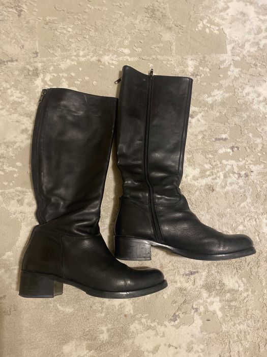 Сапоги осенние, женские Carlo Pazolini 40 р