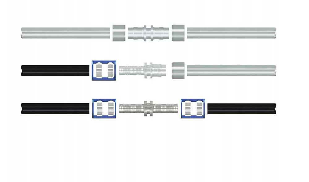 Zestaw do klimatyzacji LOKRING LOKBOX SK-VAC-01