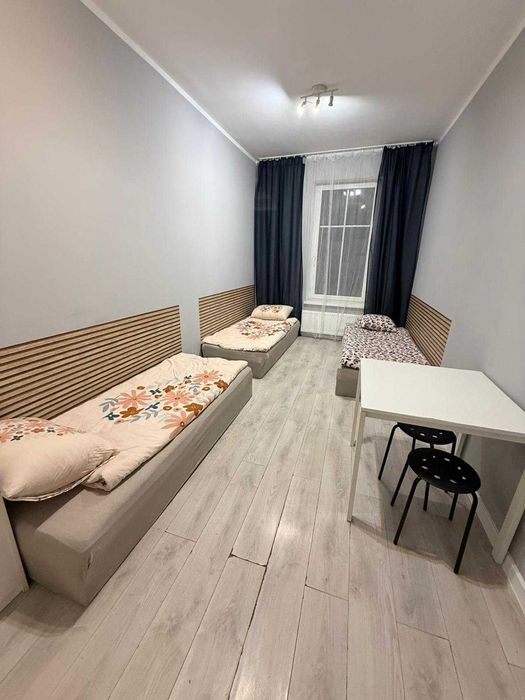 Pokoje do wynajęcia, Nowa Sól pokoje dwuosobowe, trzyosobowe do wyboru