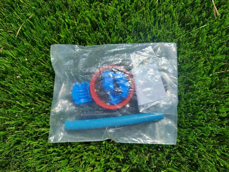Kite Evo Nort (Duotone) 8 m