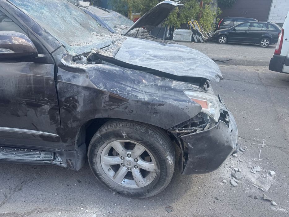 Продам Lexus GX 460, 2012 року.