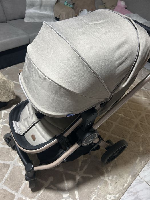 Carrinho de bebe