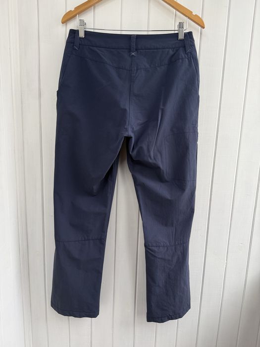 Трекінгові штани Rohan Barricade Waterproof