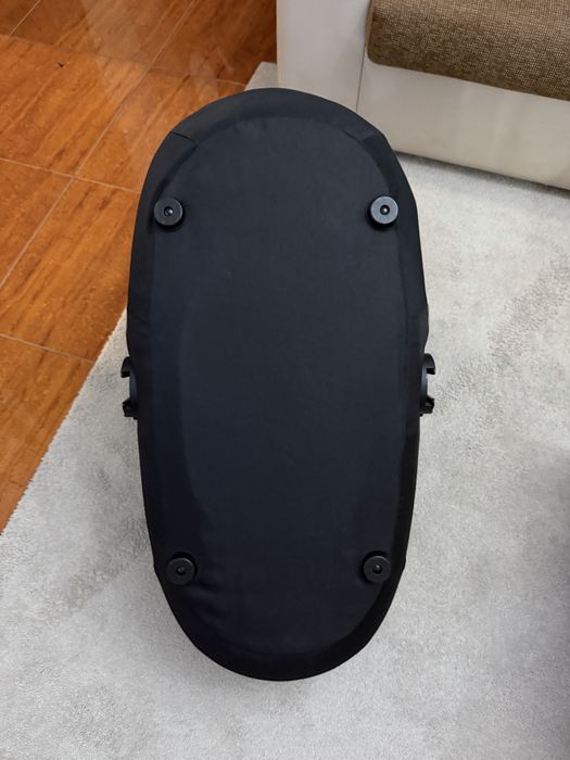 Conjunto cybex como novo