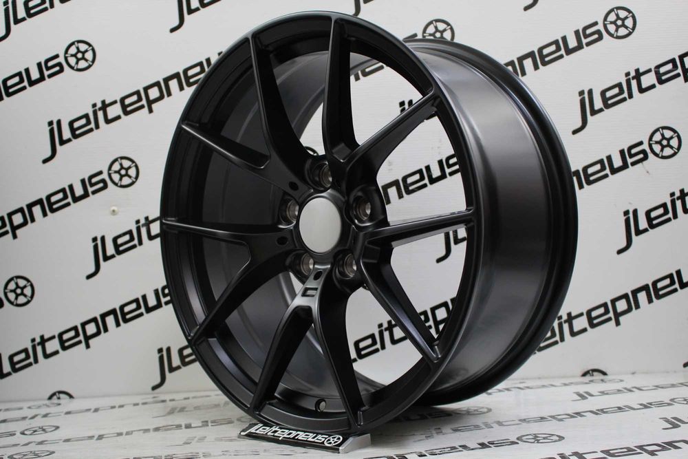 Jantes Novas BMW M4 CS 18 5x120 8 ET30 (Modelo 2025)